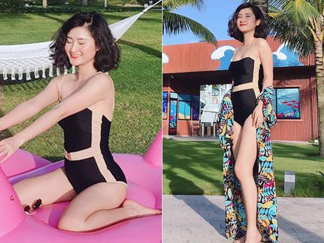 Cầu thủ Việt đua nhau khoe ảnh nghỉ dưỡng bên bạn gái ảnh 2