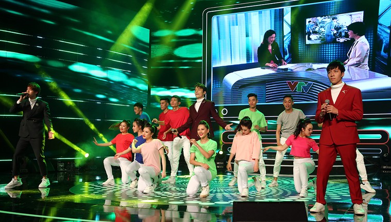 Đổi mới, sáng tạo từ thách thức công nghệ, internet, mạng xã hội ảnh 3