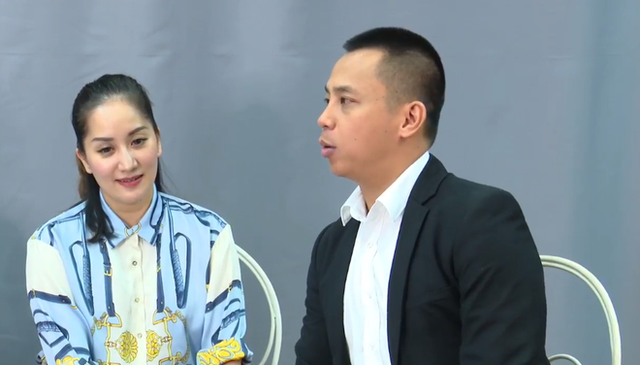 Khánh Thi - Chí Anh: 'Chúng tôi sẵn sàng chịu trách nhiệm trước pháp luật' ảnh 4