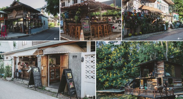 Những điểm du lịch nước ngoài siêu 'hot' dịp Tết Dương lịch 2019 ảnh 4