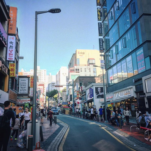 Những điểm du lịch nước ngoài siêu 'hot' dịp Tết Dương lịch 2019 ảnh 5