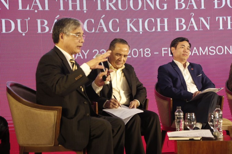 Kịch bản nào cho bất động sản Việt Nam 2019? ảnh 2