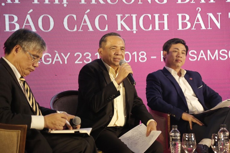 Kịch bản nào cho bất động sản Việt Nam 2019? ảnh 3