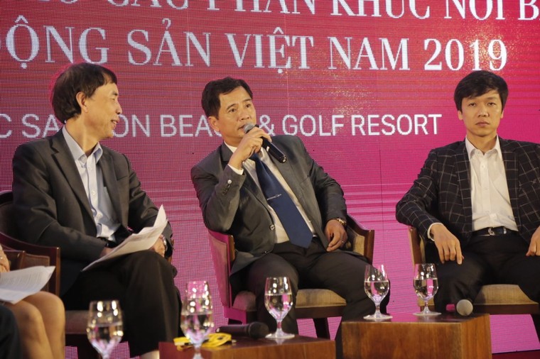 Kịch bản nào cho bất động sản Việt Nam 2019? ảnh 5