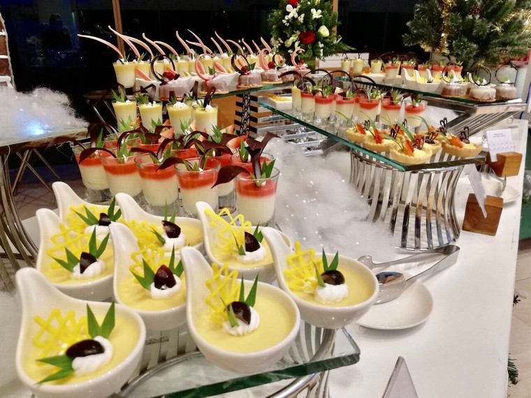 Tưng bừng đón Tết dương 2019 tại FLC Hotels & Resorts ảnh 5