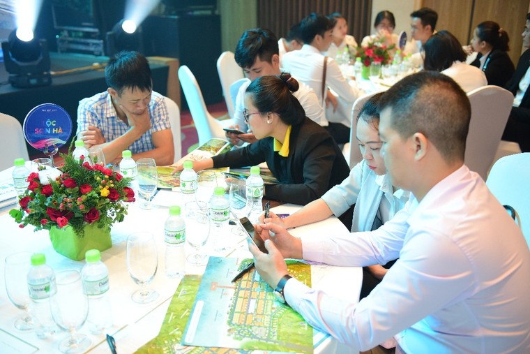 Nhà phố thương mại Oyster Plus – FLC Quảng Bình hấp dẫn giới đầu tư Đà Nẵng ảnh 3