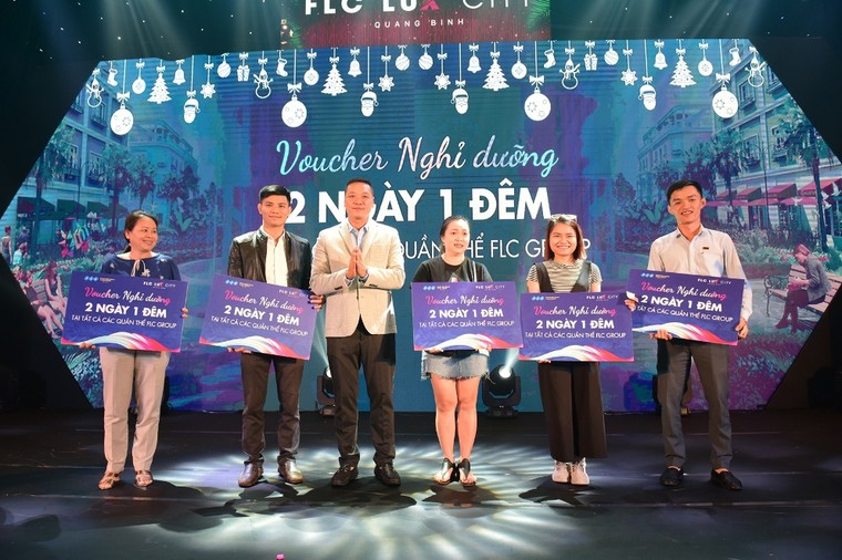 Nhà phố thương mại Oyster Plus – FLC Quảng Bình hấp dẫn giới đầu tư Đà Nẵng ảnh 7