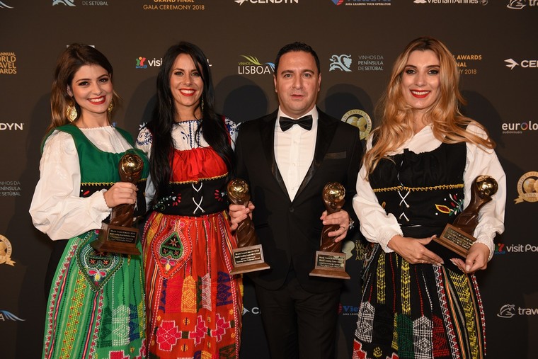 Tổng giám đốc 'Khu nghỉ dưỡng thân thiện với môi trường nhất thế giới 2018' chia sẻ những kế hoạch xanh ảnh 1