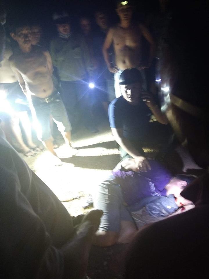 Hé lộ nguyên nhân người phụ nữ bị sát hại trong phòng trọ ảnh 1