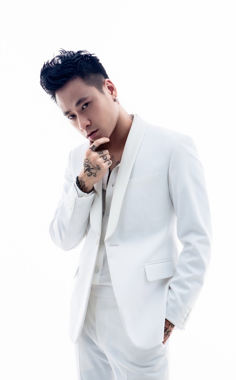 Quẩy tưng bừng cùng FLC Countdown Party 2019 bên bãi biển hàng đầu Việt Nam ảnh 2