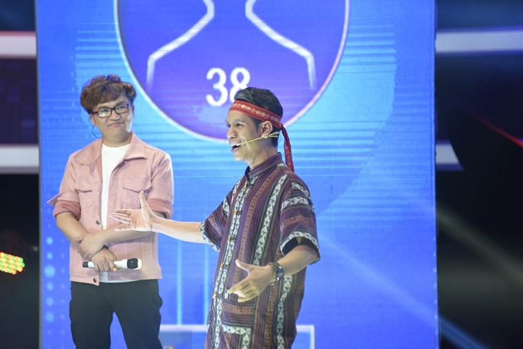 Thanh Duy ‘phát cuồng’ vì giọng nói của Ngụy Anh Lạc trong Diên Hi Công Lược ảnh 3