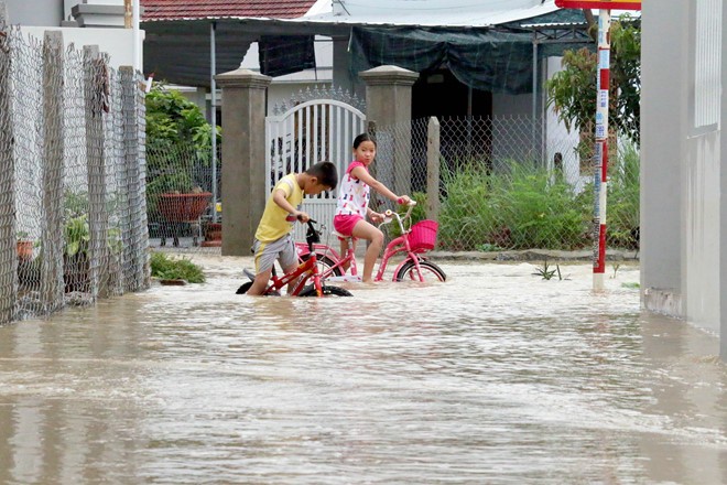 Lở núi khiến 3 người chết ở Khánh Hòa ảnh 2