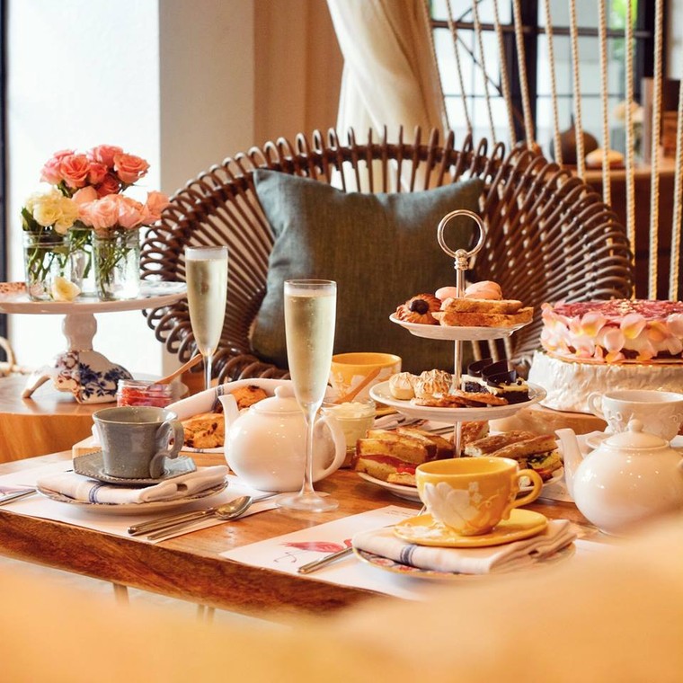 ‘Đổi gió’ cho ngày đông với kì nghỉ ngập nắngở bãi biển nhiệt đới ảnh 7