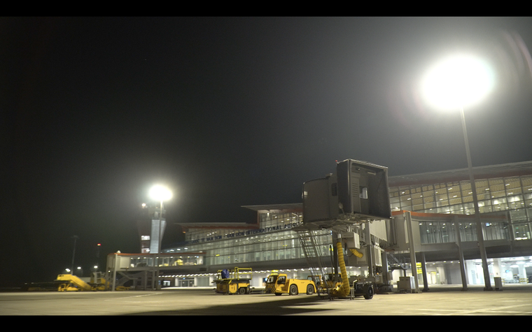 Toàn cảnh sân bay hiện đại nhất Việt Nam trị giá gần 8.000 tỷ đồng ảnh 14