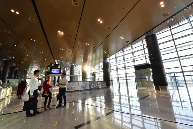 Sun Group khai trương, thông tuyến sân bay, cảng biển, cao tốc tại Quảng Ninh trước thềm năm mới 2019 ảnh 3