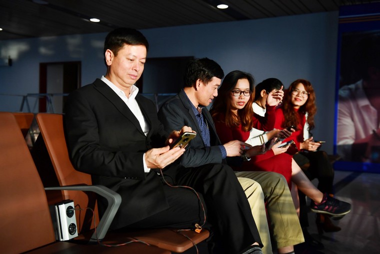 Sun Group khai trương, thông tuyến sân bay, cảng biển, cao tốc tại Quảng Ninh trước thềm năm mới 2019 ảnh 4