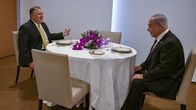 Mỹ trấn an nước nào sau tuyên bố rút quân ở Syria?