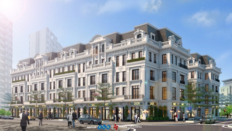 Đường Lê Quang Đạo kéo dài tạo 'cú hích' mạnh về giá nhà đất ảnh 2