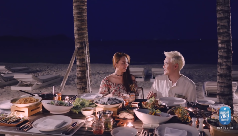 Ca sĩ Quang Vinh chia sẻ kinh nghiệm du lịch Nam Phú Quốc ảnh 7