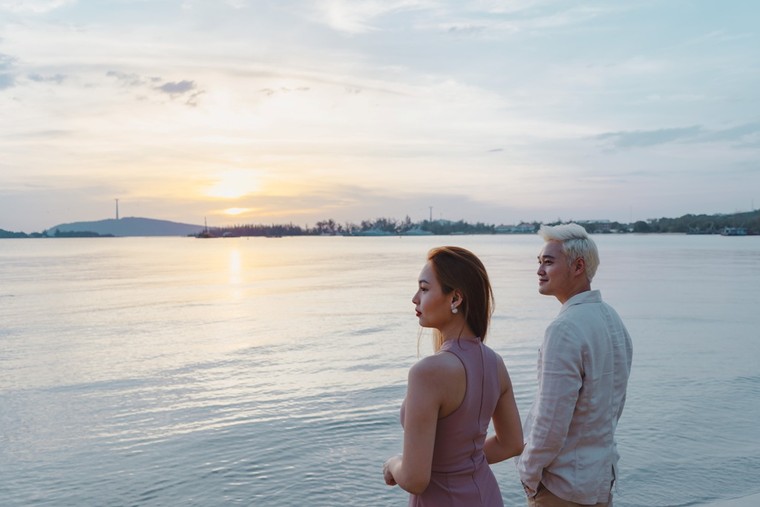 Ca sĩ Quang Vinh chia sẻ kinh nghiệm du lịch Nam Phú Quốc ảnh 8