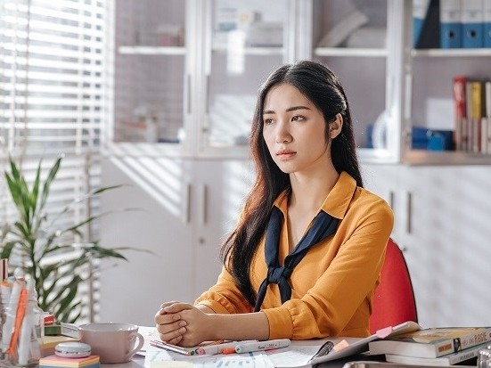 Hòa Minzy mong được 'thông cảm' sau vụ nhắn fan 'đừng dạy dỗ chị' ảnh 1