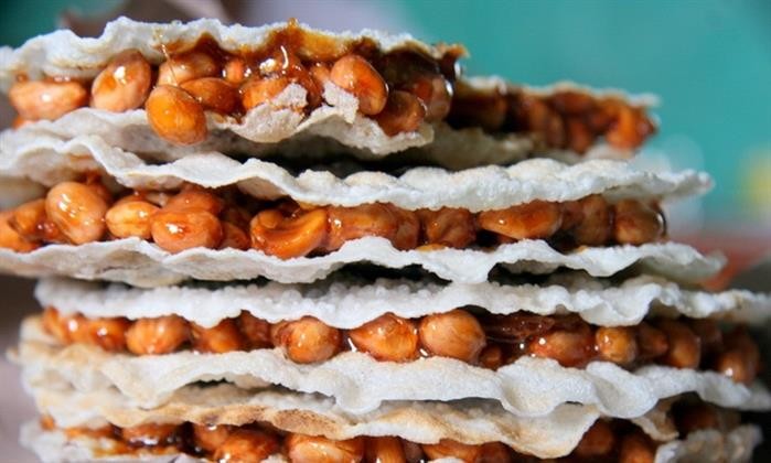 Cu đơ là đặc sản của tỉnh nào?