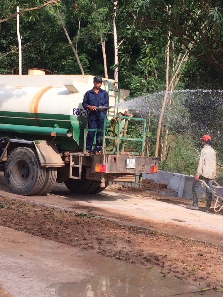 Ba cuộc đời, một đích đến ảnh 1