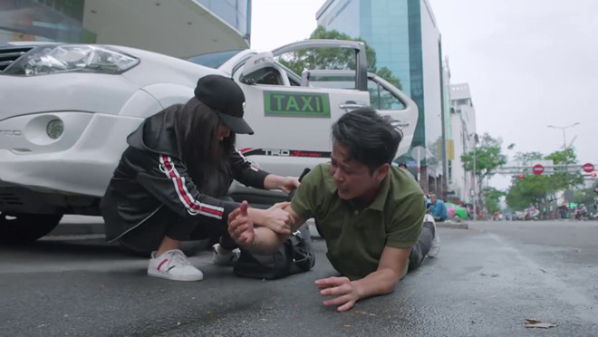 'Gạo nếp gạo tẻ' tập 106: Kịch bản nhiều sạn, quá khiên cưỡng ảnh 2