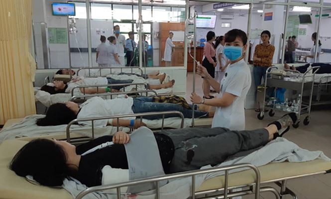 Lật xe khách trên đèo Hải Vân: Chuyến đi thực tập định mệnh ảnh 1