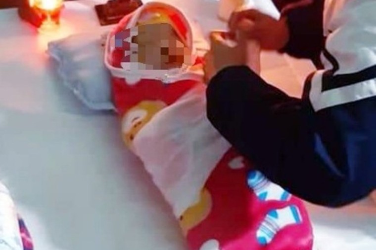 Bé 2 tháng ở Hà Nội tử vong sau tiêm vắc xin ảnh 1