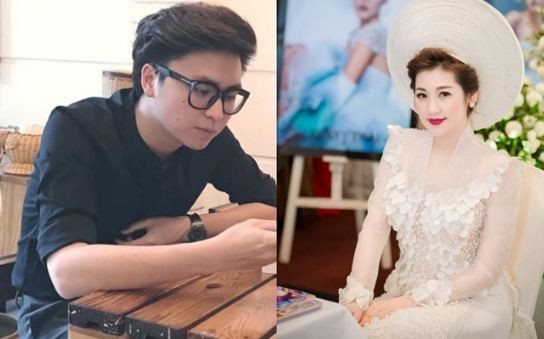 Á hậu Tú Anh quyết giữ kín hình ảnh về con trai ảnh 1