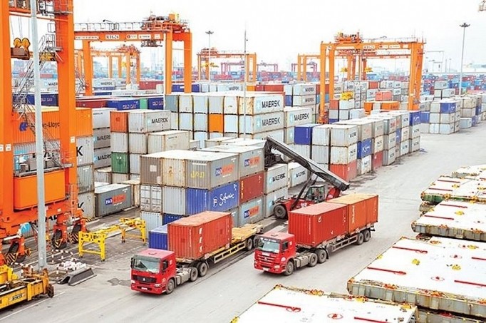 Tăng trưởng GDP năm 2019 có thể cao hơn mục tiêu ảnh 1