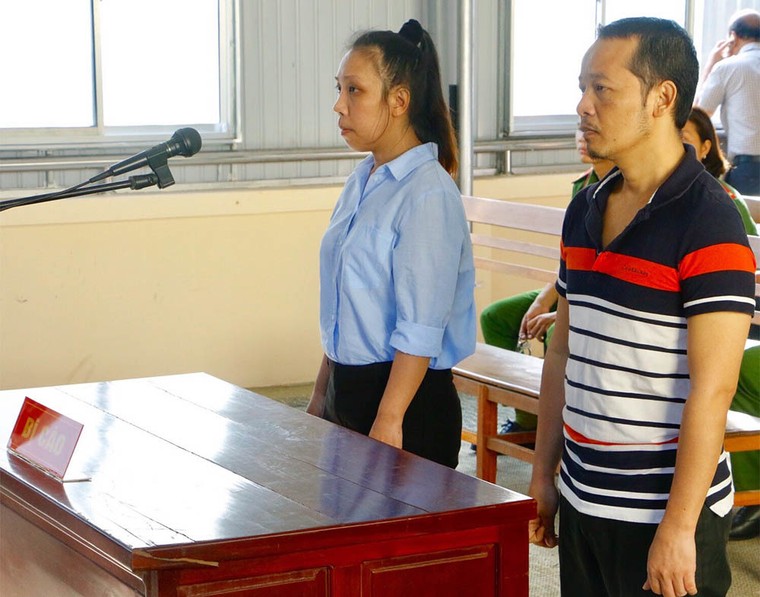 Diễn biến bất ngờ vụ xử nữ phóng viên đòi 700 triệu, gỡ 3 bài báo ảnh 1