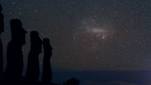 Một thiên hà đang lao tới, đe dọa đẩy Trái đất khỏi 'vùng sự sống' ảnh 2