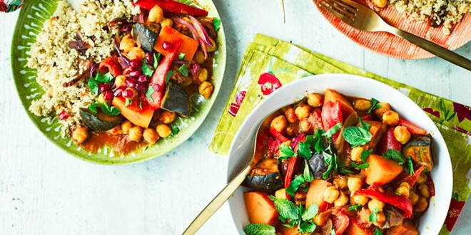 6 chế độ ăn kiêng tốt nhất được khuyên dùng năm 2019 ảnh 2