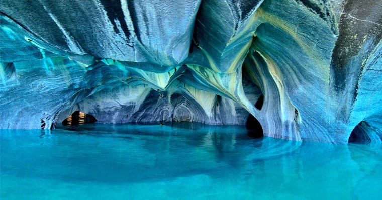 Việt Nam lọt top những hang động ấn tượng như cổng nối thiên đường ảnh 3