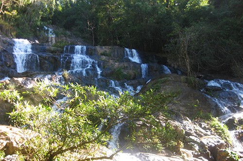 Vườn Quốc gia Chư Mom Ray: Tiềm năng và định hướng phát triển du lịch sinh thái ảnh 3