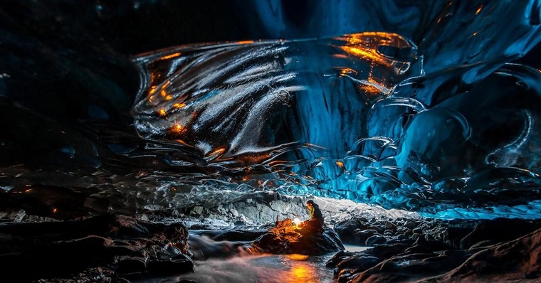 Việt Nam lọt top những hang động ấn tượng như cổng nối thiên đường ảnh 5