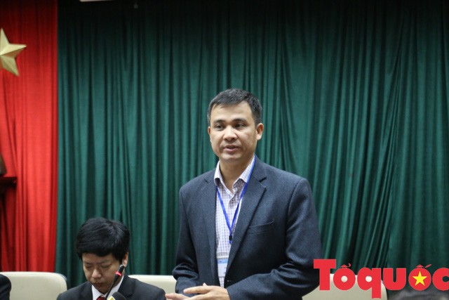 Vụ bác sĩ dùng bia cứu người ngộ độc rượu: Bộ Y tế họp khẩn ảnh 1