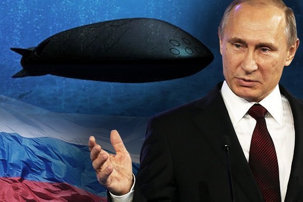 Nga triển khai 30 vũ khí hủy diệt bờ biển, có thể tạo “sóng thần” cao bao nhiêu mét?