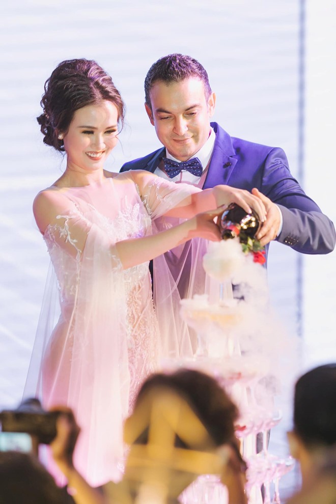 Võ Hạ Trâm thanh minh cho Hòa Minzy về 'lời chúc đám cưới vô duyên' ảnh 2