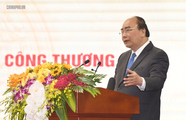 Thủ tướng: Không thể chấp nhận mức nhập siêu dưới 3 tỷ USD ảnh 2