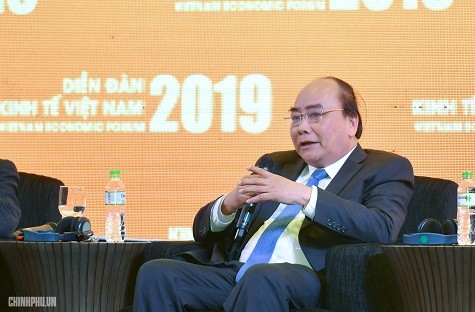 Thủ tướng: Không nhất thiết phải đánh đổi giữa chất lượng và tốc độ tăng trưởng ảnh 2