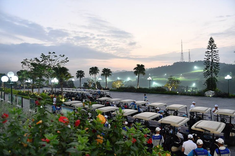 Cận cảnh địa điểm tổ chức thành công sự kiện du lịch lớn nhất ASEAN ảnh 10