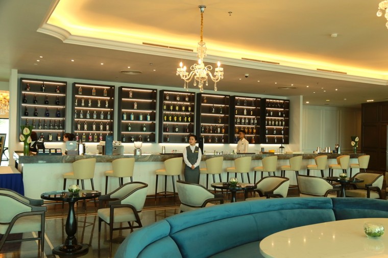 Cận cảnh địa điểm tổ chức thành công sự kiện du lịch lớn nhất ASEAN ảnh 7