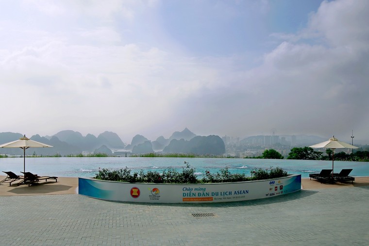 Cận cảnh địa điểm tổ chức thành công sự kiện du lịch lớn nhất ASEAN ảnh 9