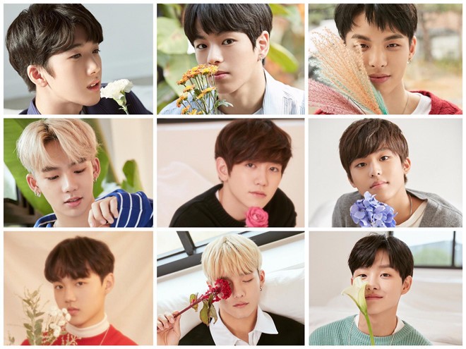 Đàn em Big Bang gây tranh cãi khi coi trọng nhan sắc hơn tài năng ảnh 2