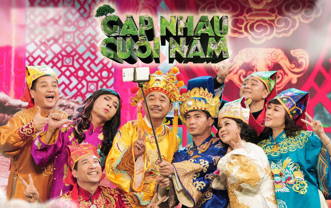 Mong chờ Táo quân hết... rón rén ảnh 2