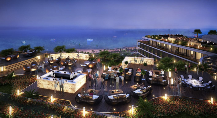 Tập đoàn CEO khai trương khu nghỉ dưỡng 5 sao phong cách Mỹ đầu tiên tại Phú Quốc ảnh 4