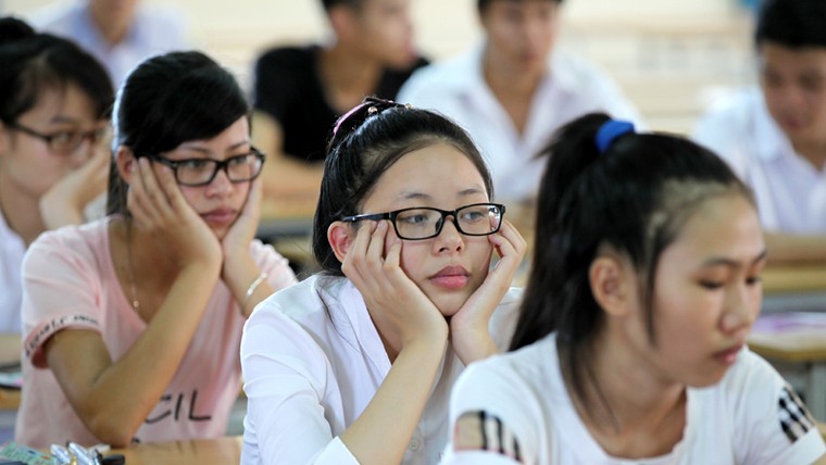 4 cơ sở giáo dục đại học lọt top 1.000 thế giới giai đoạn 2019-2025 ảnh 1